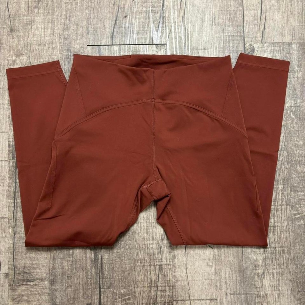 Size 10 Lululemon Leggings